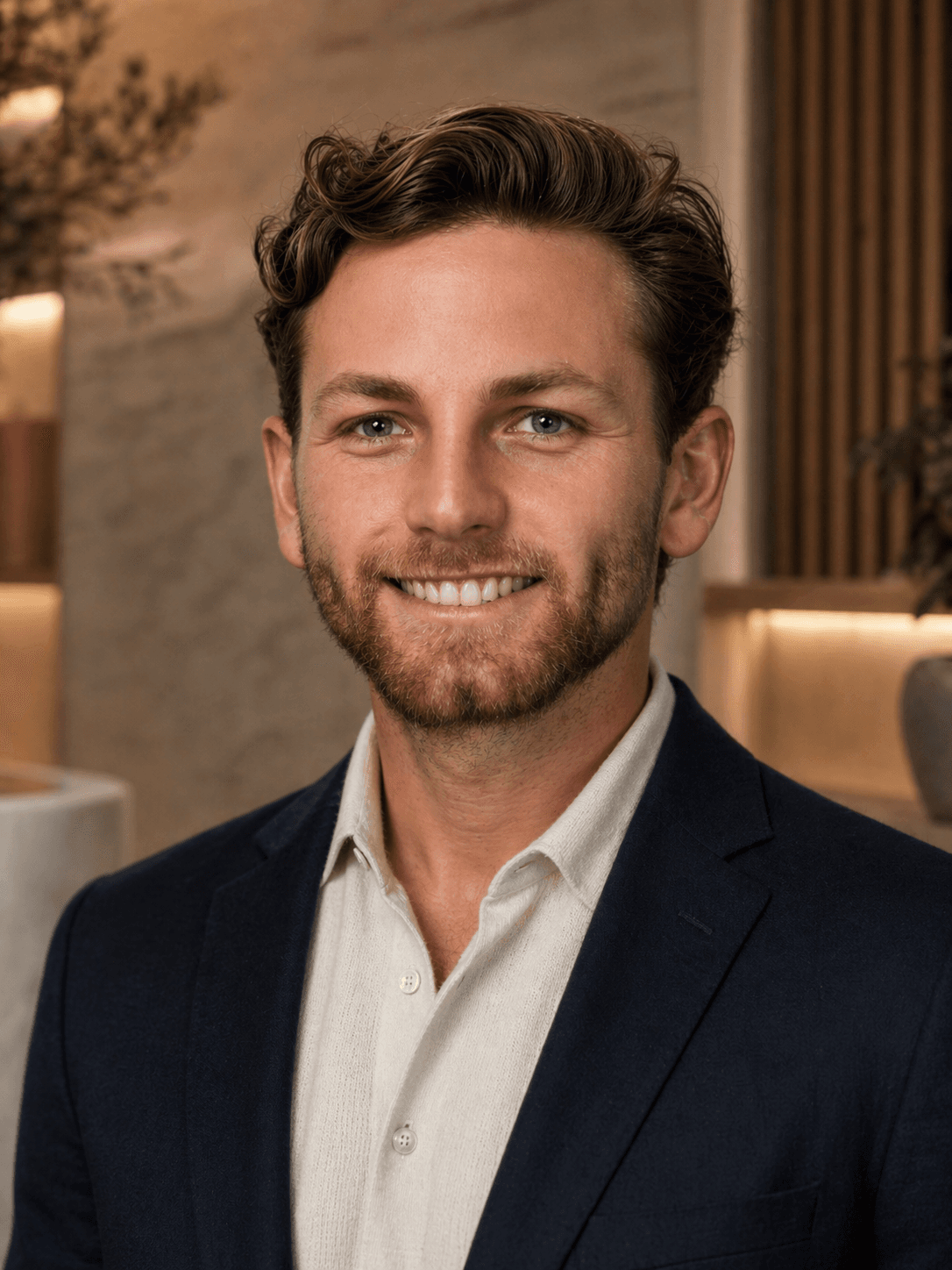 Andrew Irwin, MD, CSCS