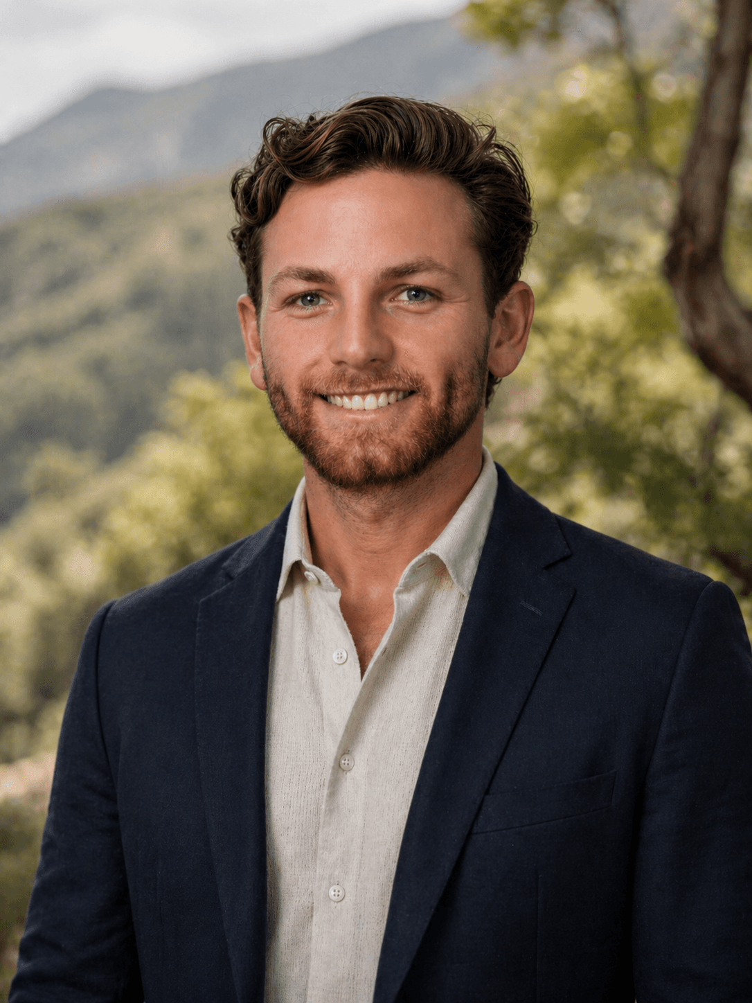 Andrew Irwin, MD, CSCS
